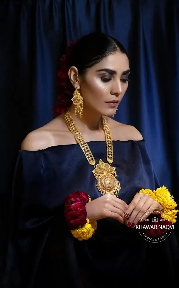Khawar Naqvi Studios portfolio