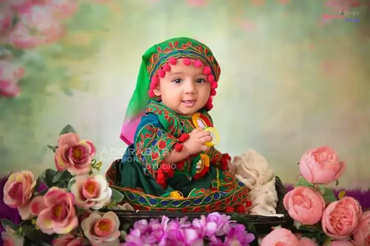 Adorababy Newborn Studio