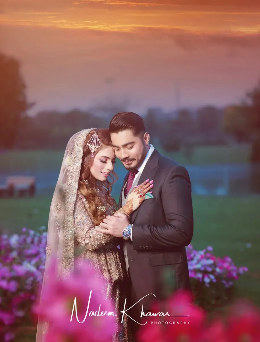 Nadeem Khawar Photography