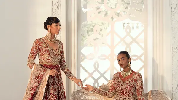 Suffuse Bridals Gulberg 2 MM Alam Road