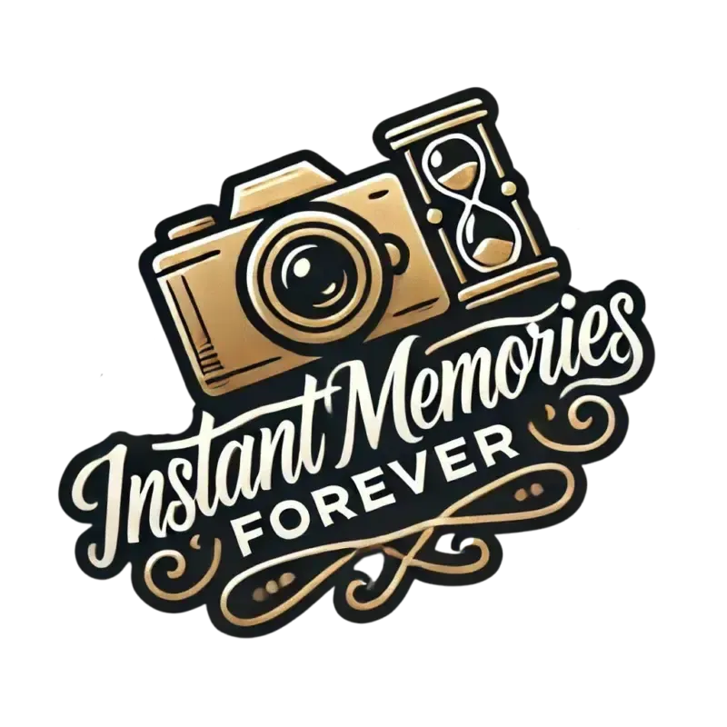 Instant Memories Forever portfolio