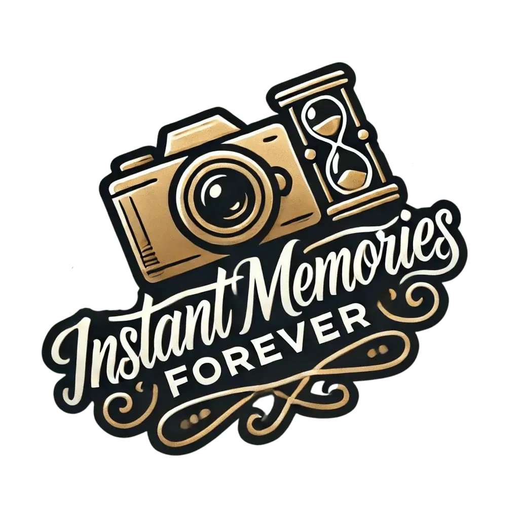 Instant Memories Forever portfolio