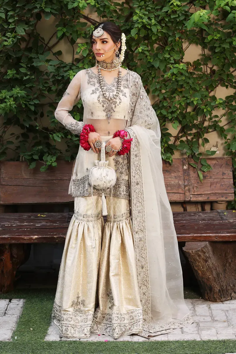 Chinyere MAIN MULTAN ROAD bridal and formal wear collection