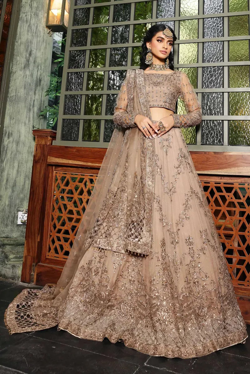Chinyere MAIN MULTAN ROAD bridal and formal wear collection