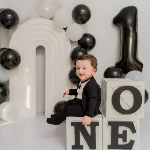 Baby Photography by SHN