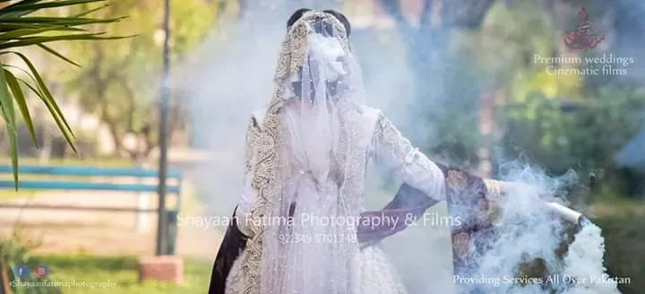 Shayaan Fatima Photography
