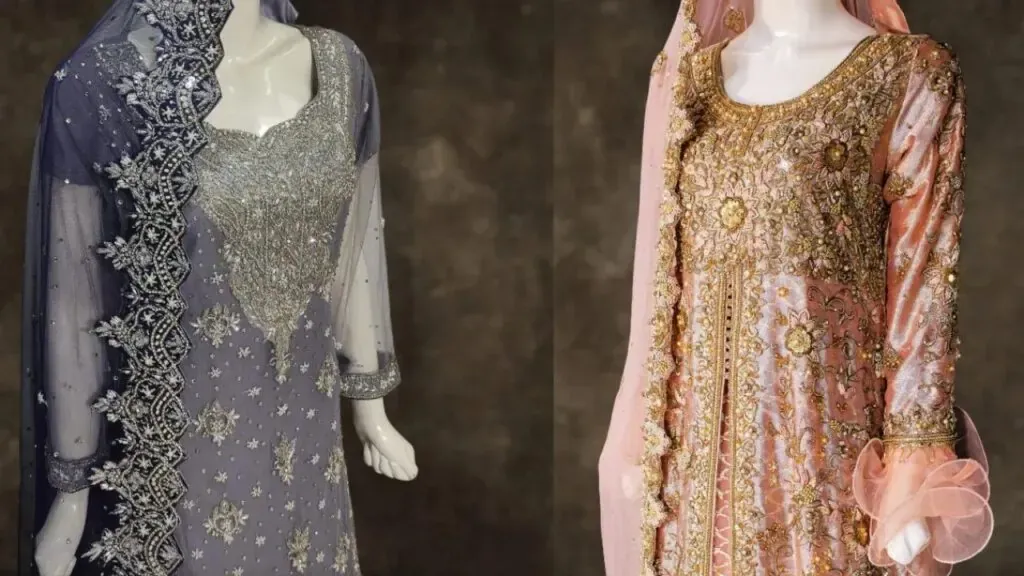 Paari Bridal And Boutique North Nazimabad