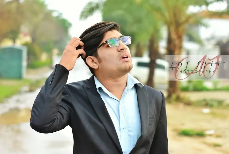 A J Photography