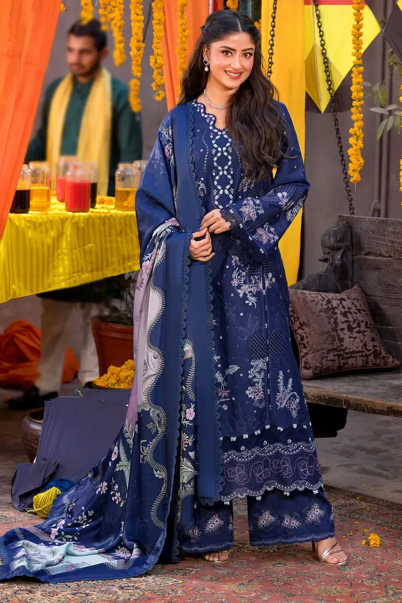 Motifz GIRLS COLLEGE ROAD bridal and formal wear collection