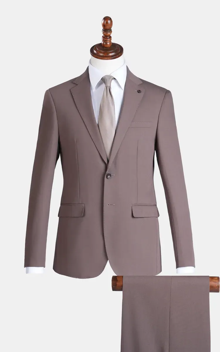 Charcoal - Bahria groom wear collection