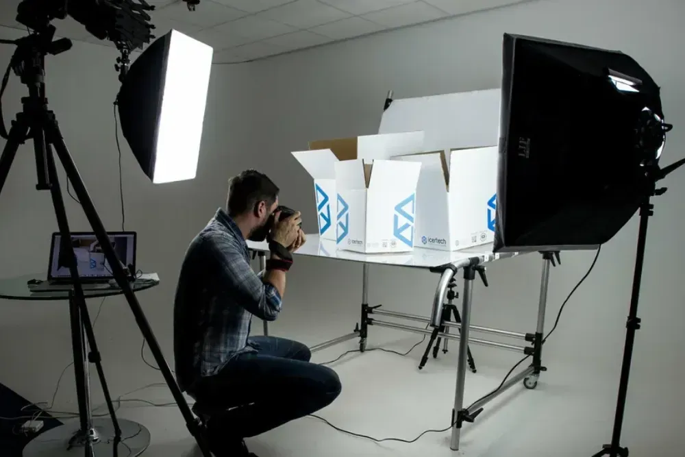Image In Studio portfolio