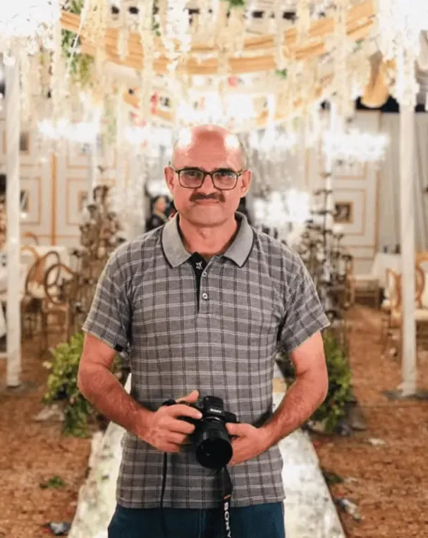 Ashraf Khokhar Films