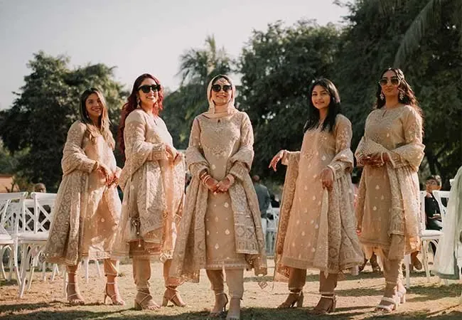 The Shaadi Filmers