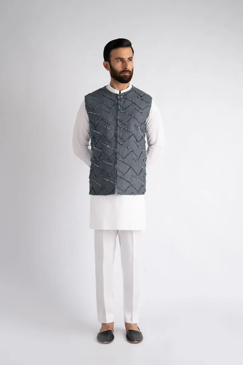 Bareeze Man groom wear collection
