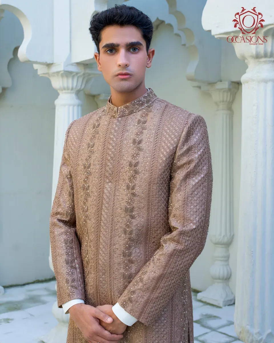 Occasions Designer Wear
