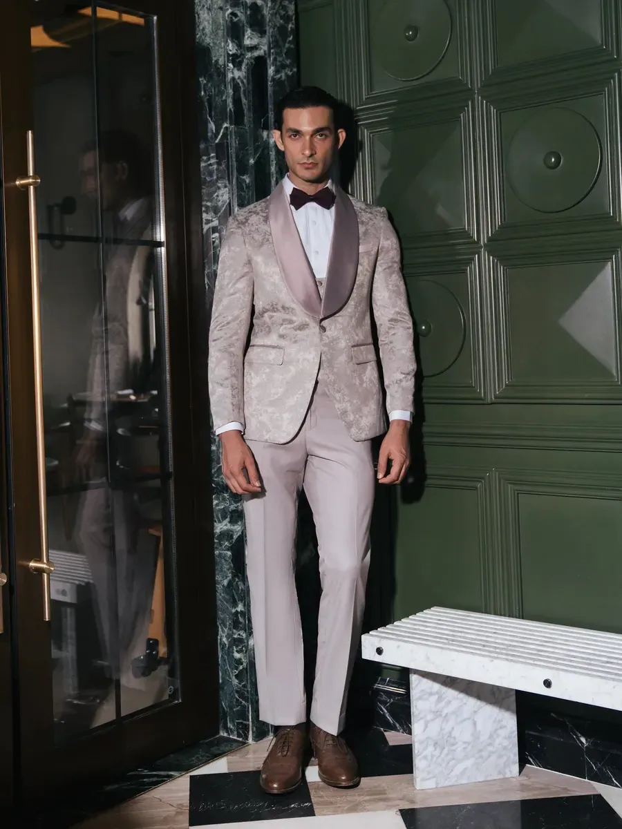 edenrobe Burewala groom wear collection