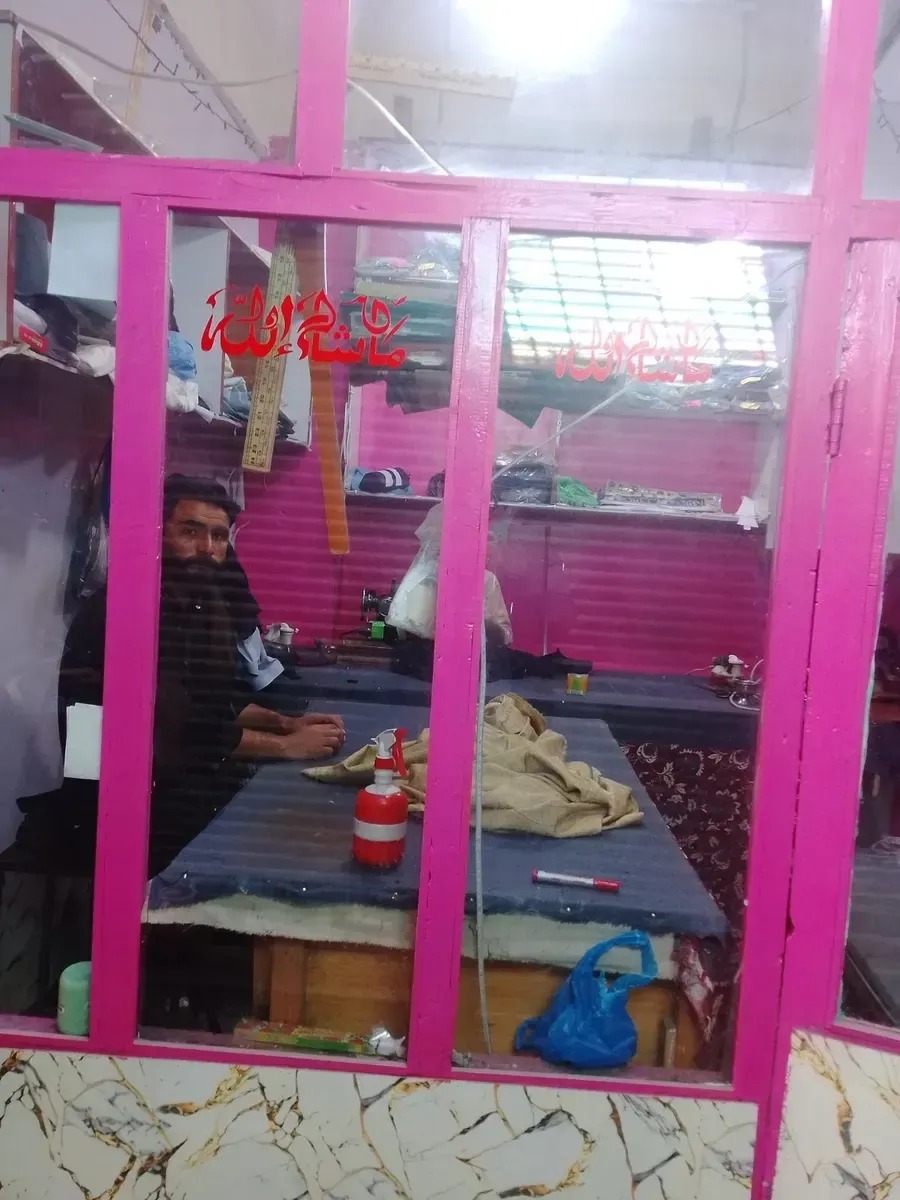 Khowja Tailor & Cloth House Chitral