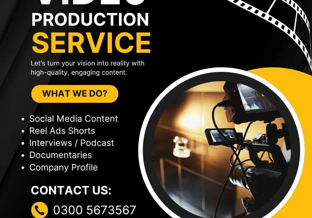 Islamabad Production House