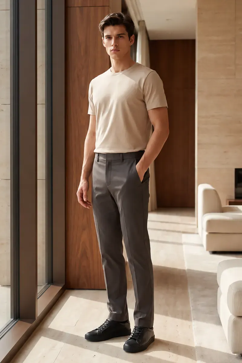 Zellbury Jadoon Plaza groom wear collection
