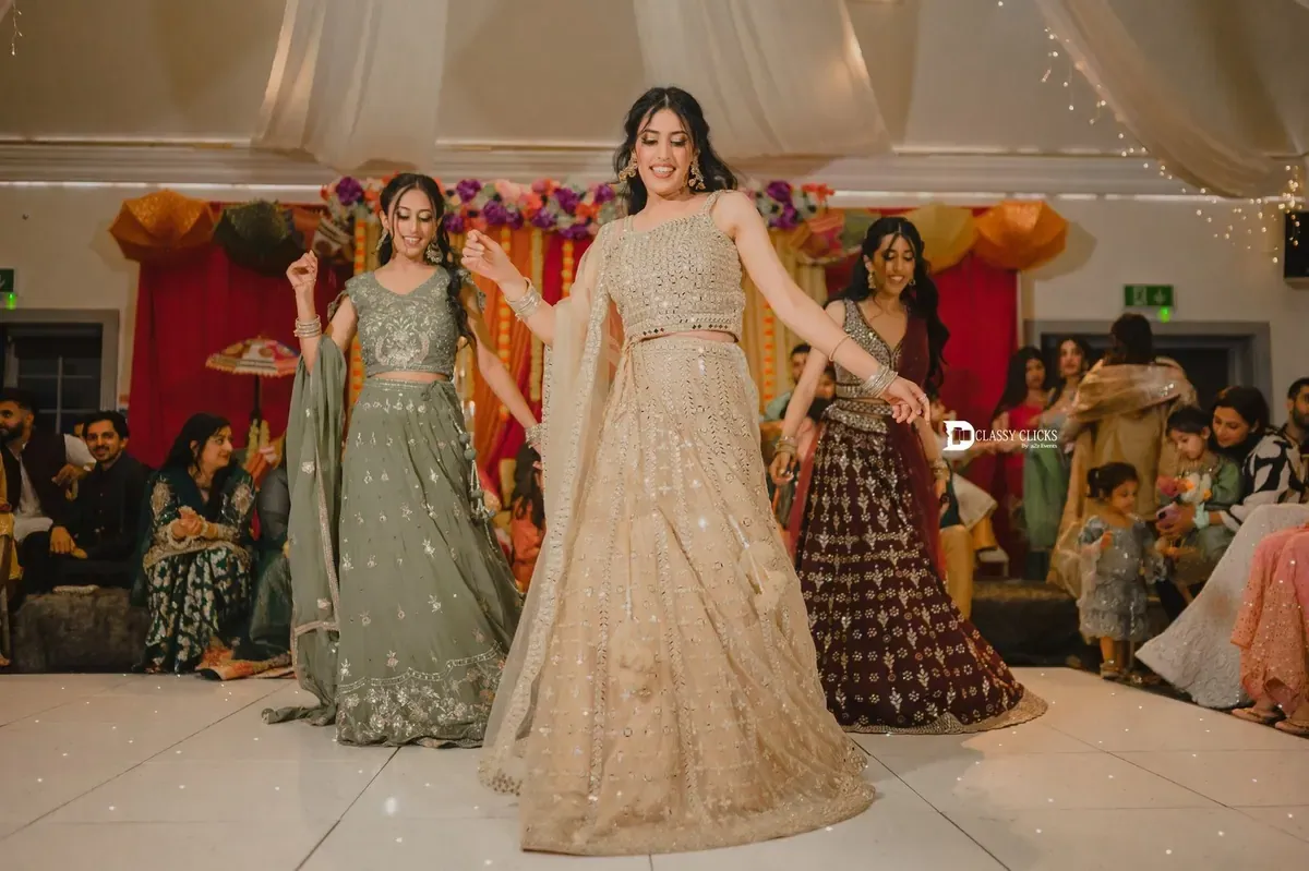 D Classy Clicks portfolio