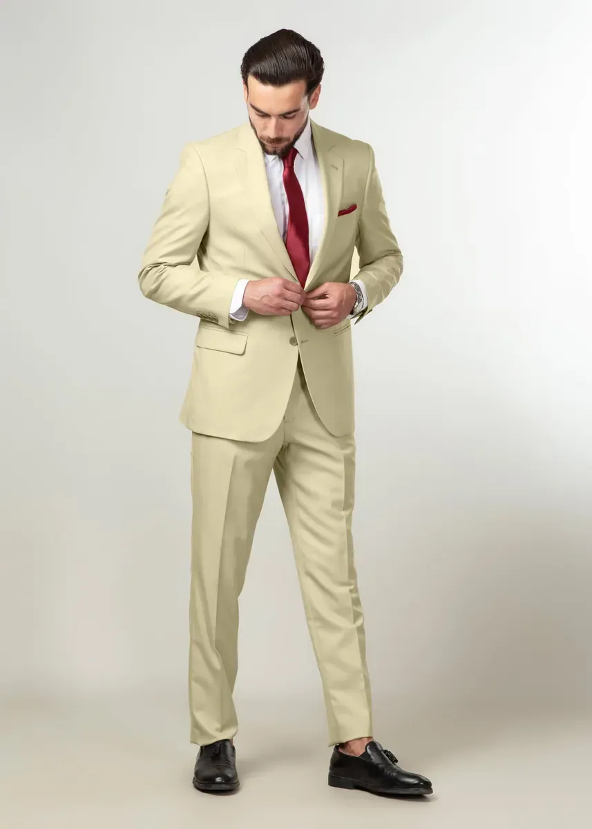 Lawrencepur - Auto Bahn groom wear collection