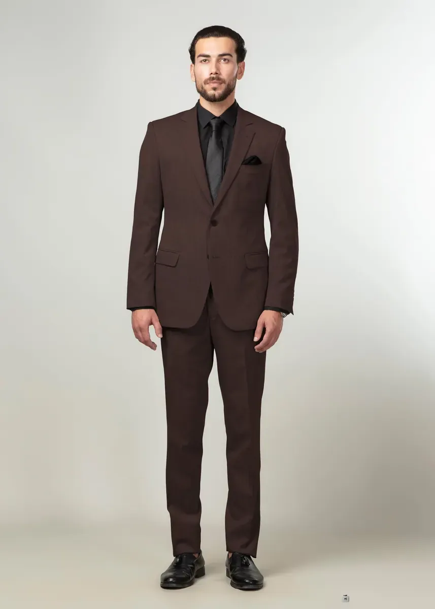 Lawrencepur - Auto Bahn groom wear collection