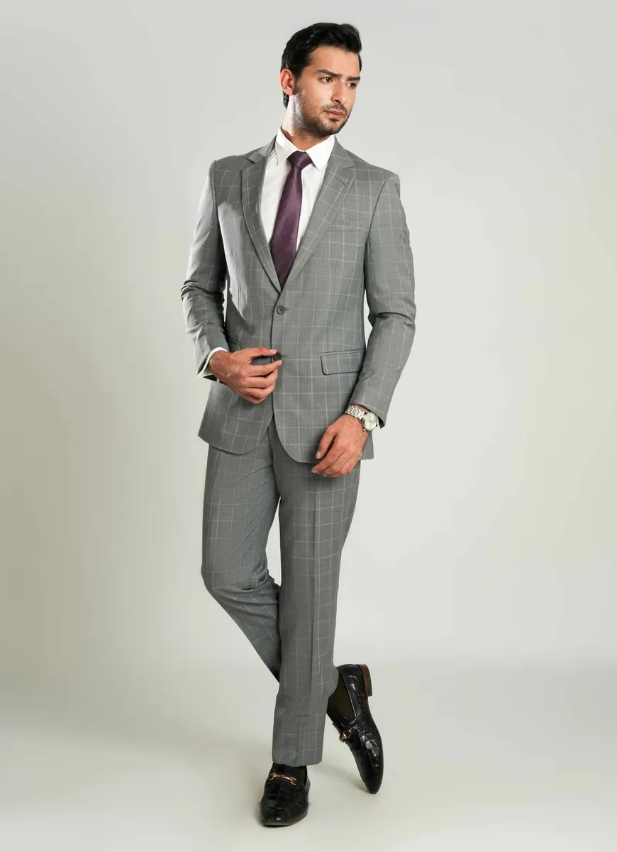 Lawrencepur - Auto Bahn groom wear collection