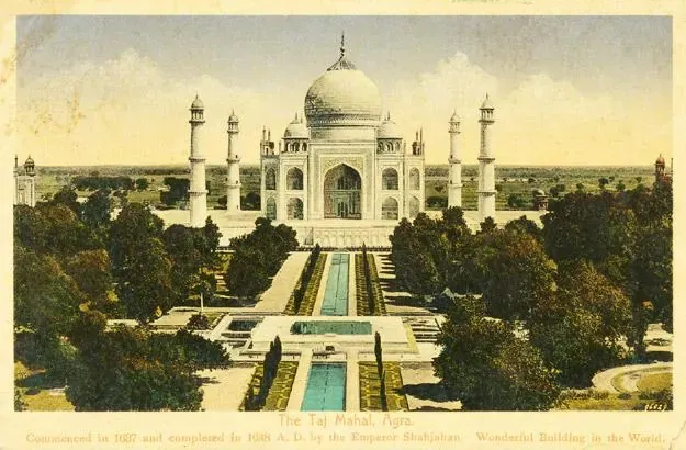 Karimi's Studio Karimabad portfolio