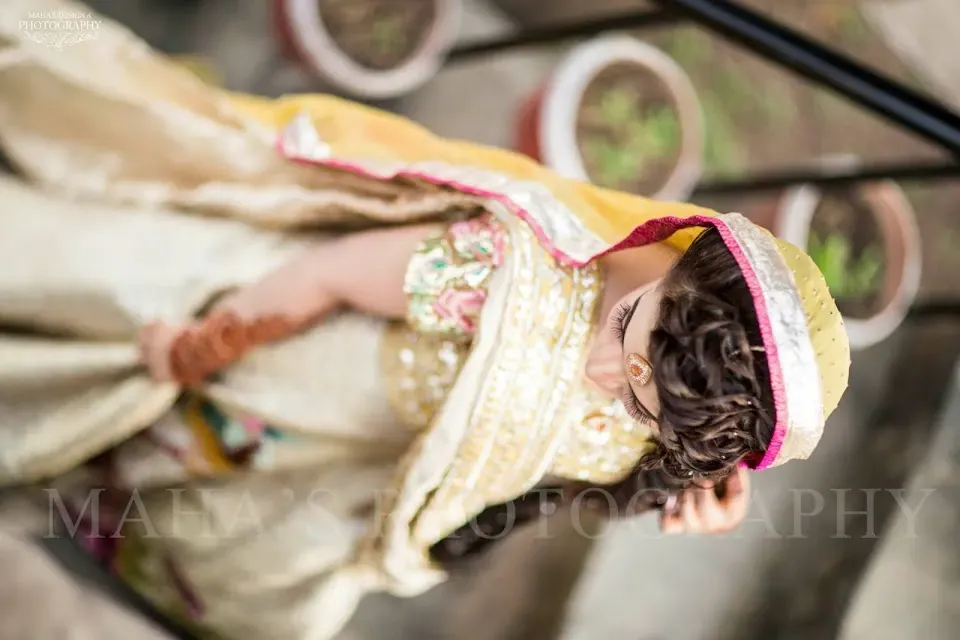Maha’s Photography