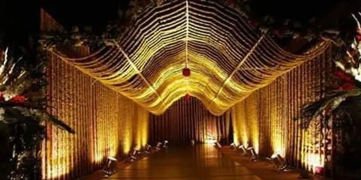 Ali Lights and Decorations