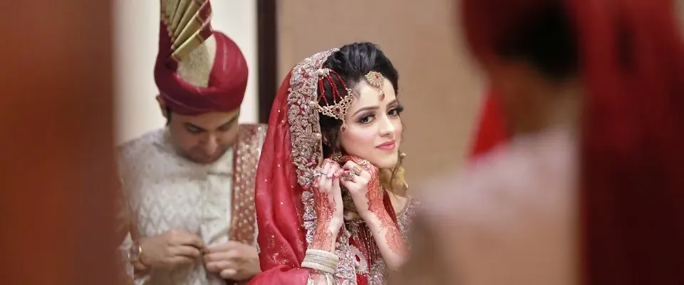 Omer Mughal Photography