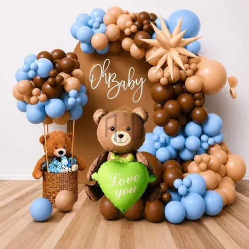 Ahmed Paper Decorations decor and flowers