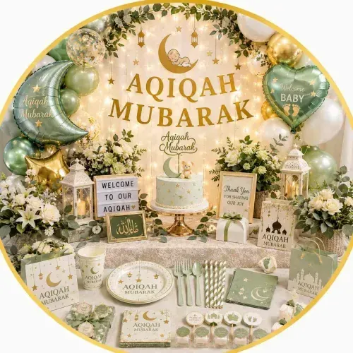 Ahmed Paper Decorations decor and flowers