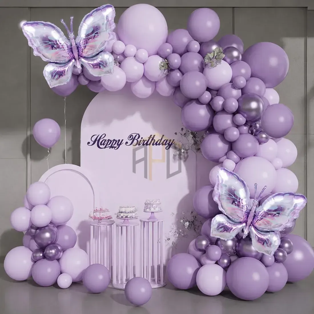 Ahmed Paper Decorations decor and flowers