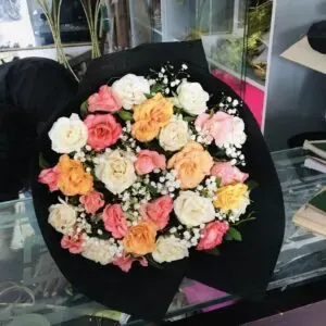 Rukhsar Flowers decor and flowers