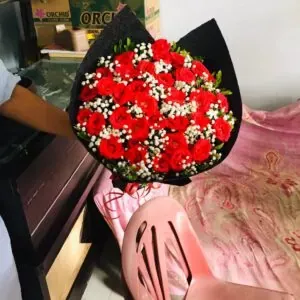 Rukhsar Flowers decor and flowers
