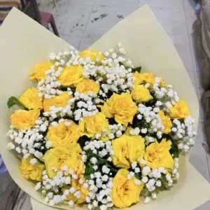 Rukhsar Flowers decor and flowers