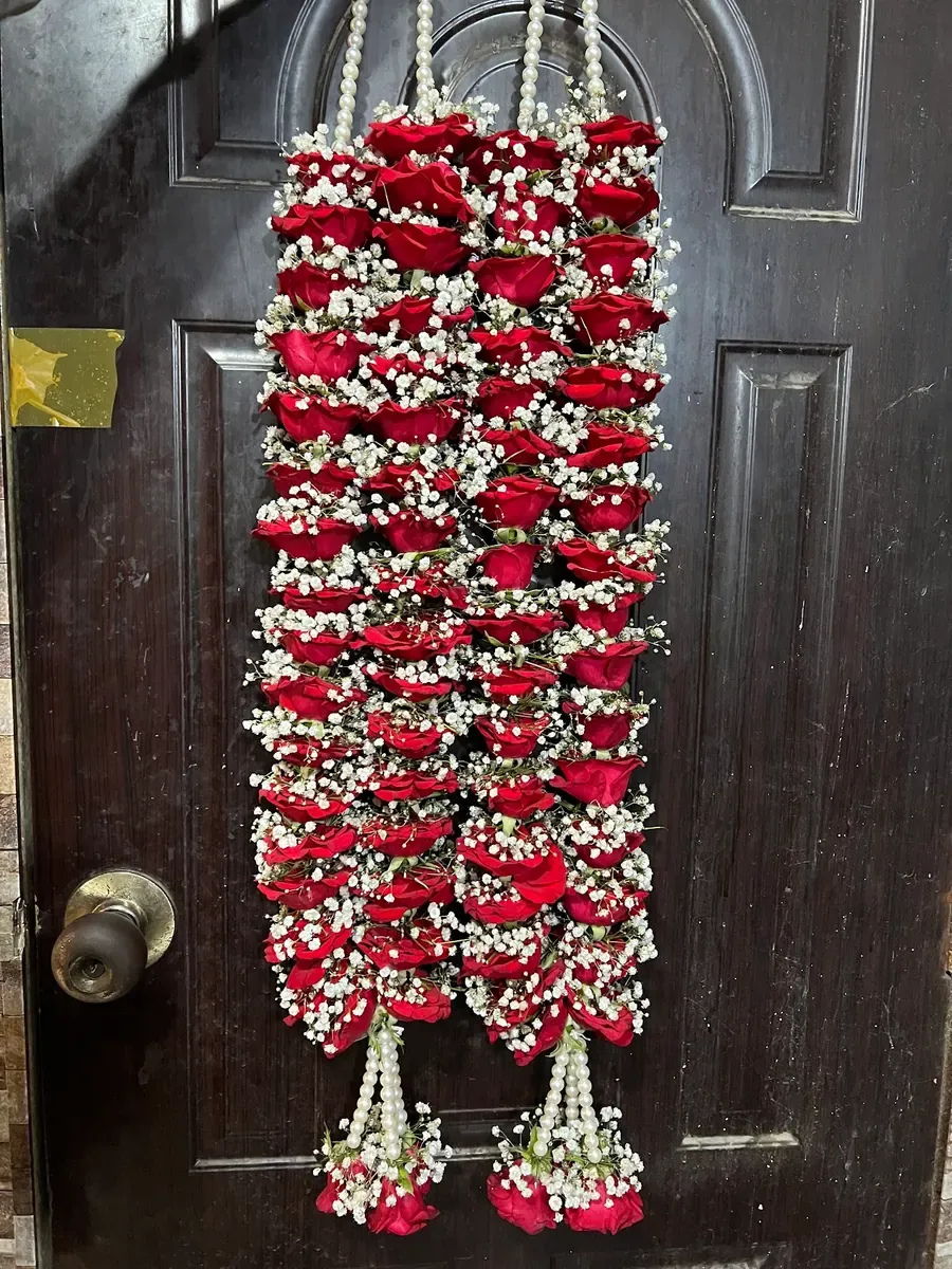Rukhsar Flowers decor and flowers