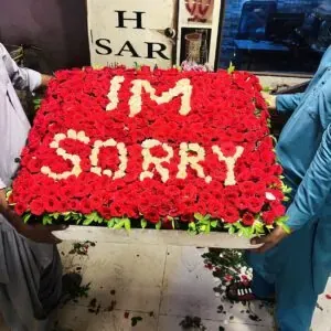 Rukhsar Flowers decor and flowers