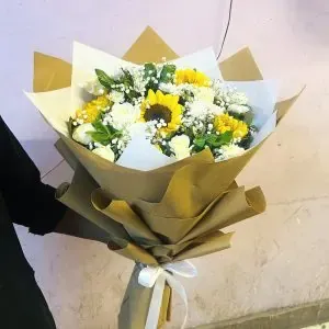 Rukhsar Flowers decor and flowers