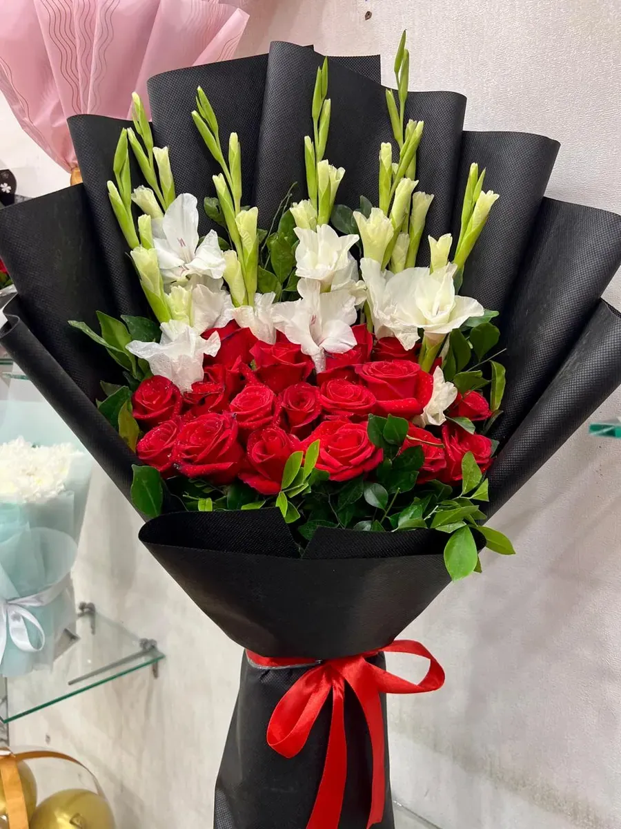 Esha Floral decor and flowers