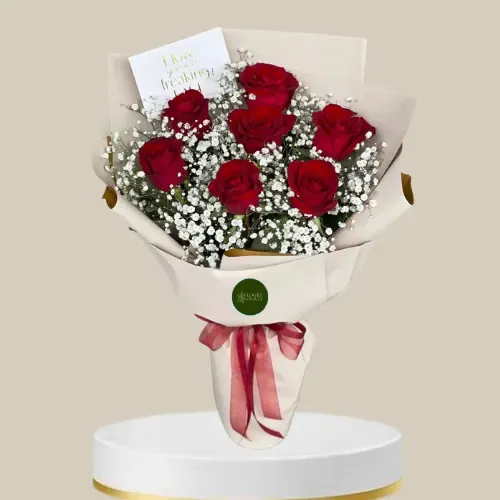 Flower Bouquet decor and flowers