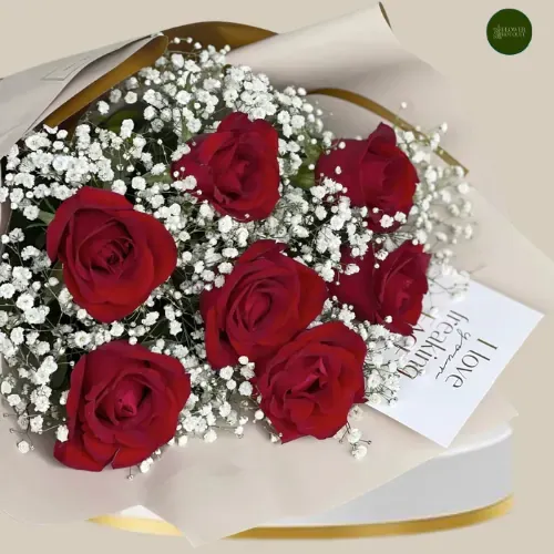 Flower Bouquet decor and flowers