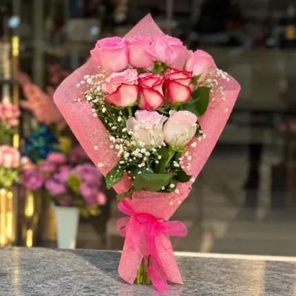 Grace Petal's decor and flowers