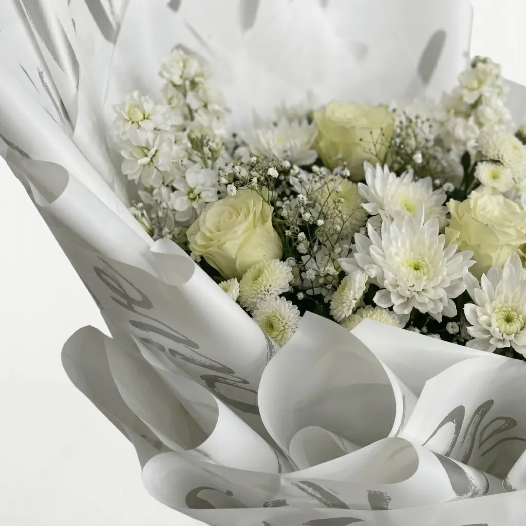 Grace Petal's decor and flowers