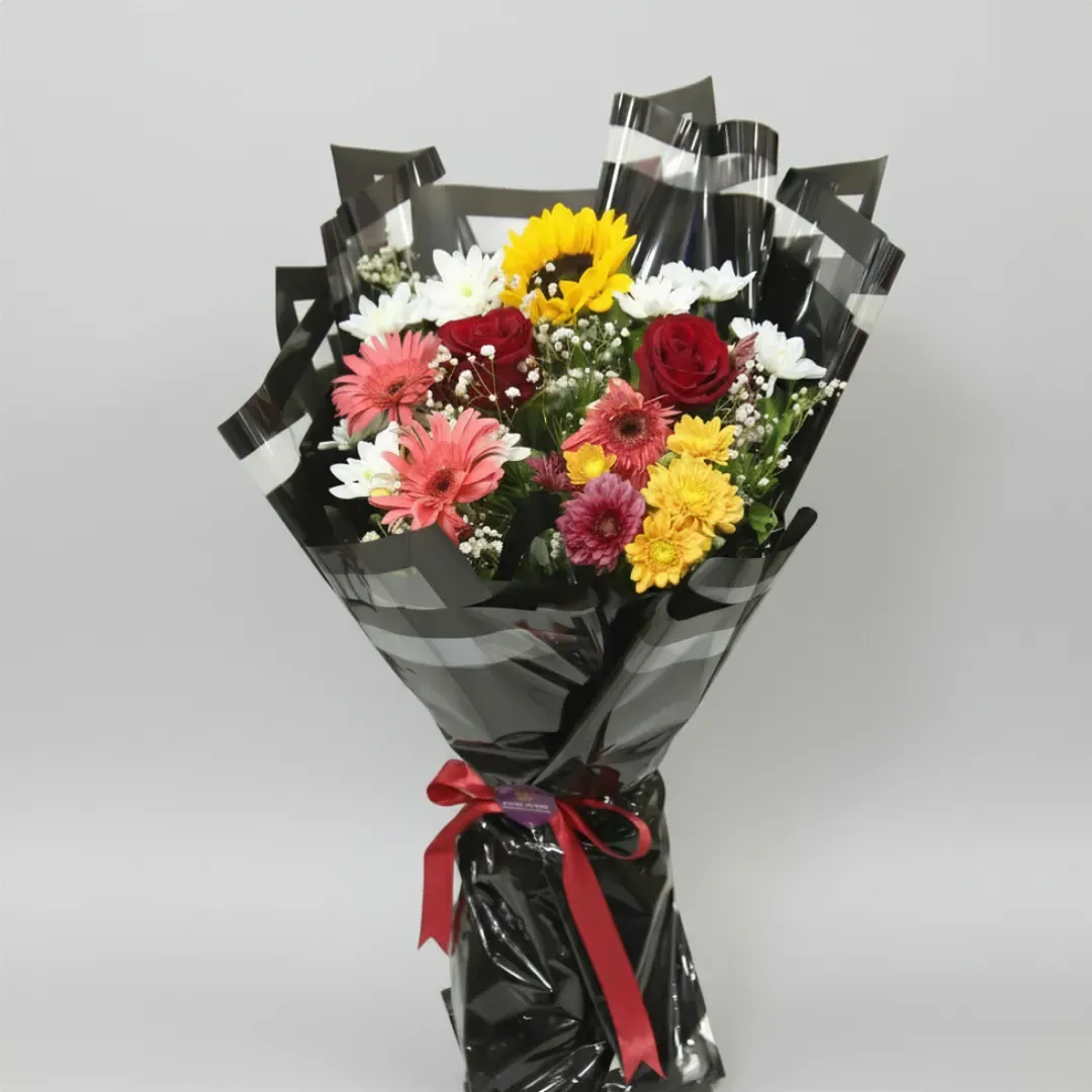 Grace Petal's decor and flowers