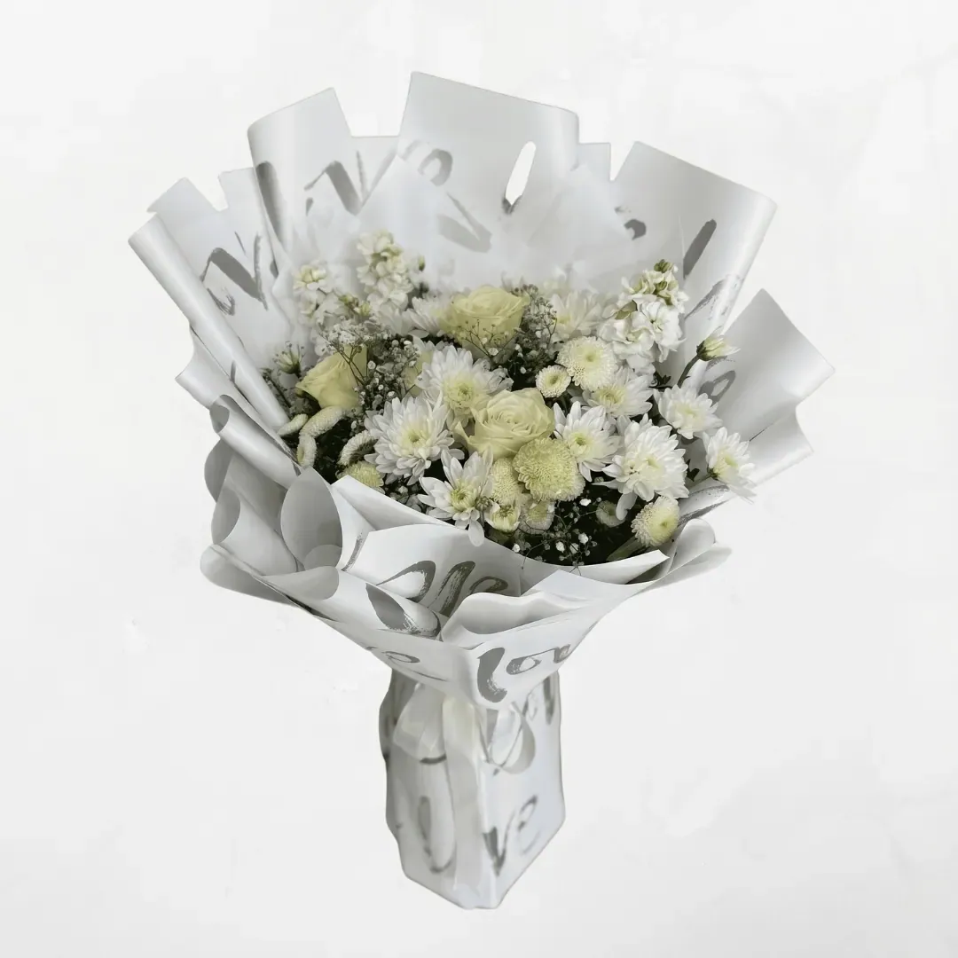 Grace Petal's decor and flowers