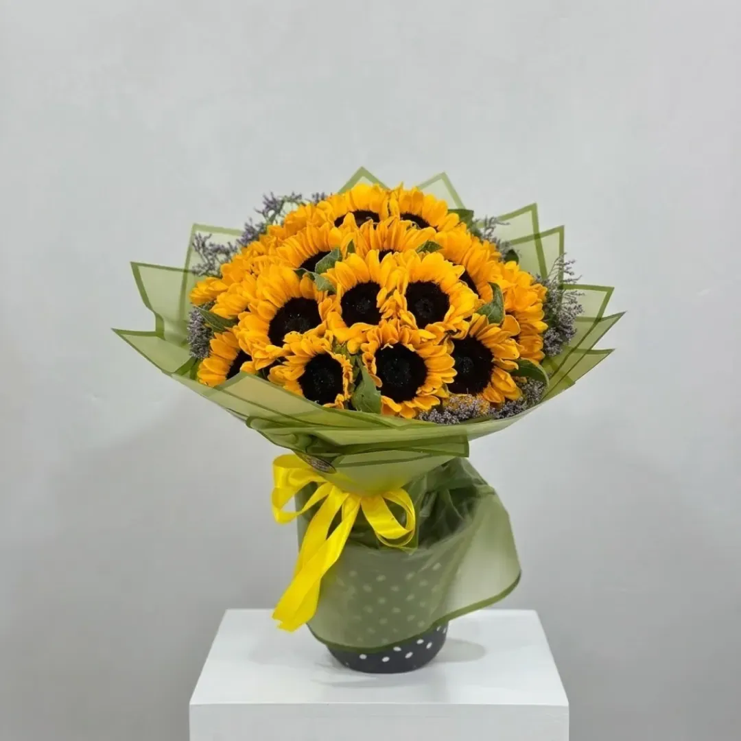 Grace Petal's decor and flowers