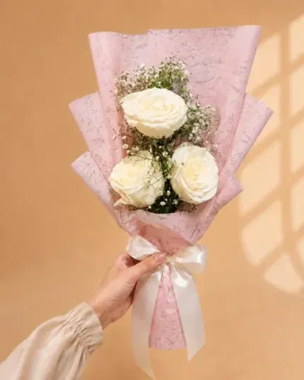 Lahore Blooms decor and flowers