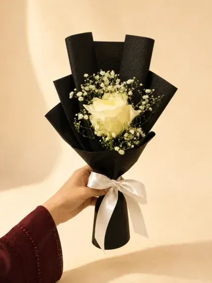 Lahore Blooms decor and flowers